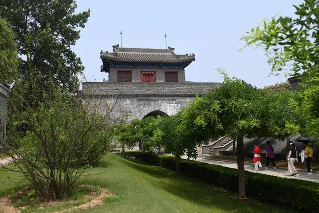 秦皇岛北戴河风景名胜区
