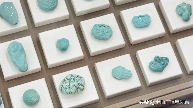 国庆黄金周，竹山这个“寻宝”圣地藏不住了！