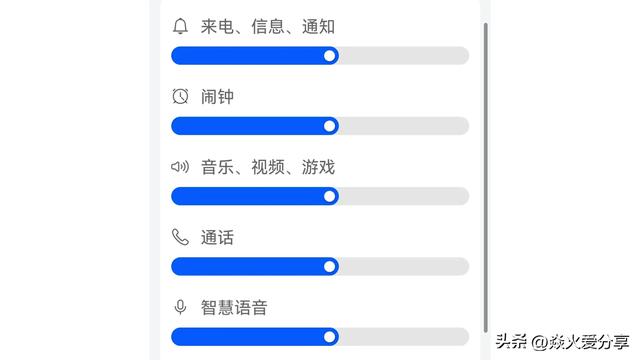 手机侧边的音量键，原来隐藏7个实用功能，学会很方便