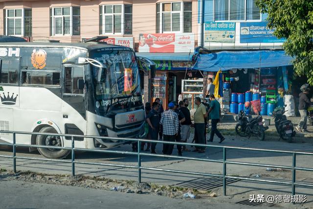 尼泊尔摄影之旅（25）——风景在路上