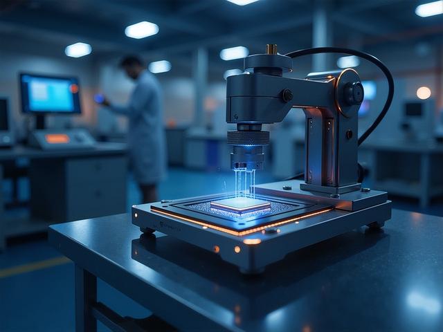 都反水了？ASML、荷兰光刻机供应商相继宣布，令人吃惊