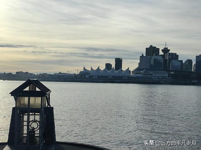 温哥华游记（四）
