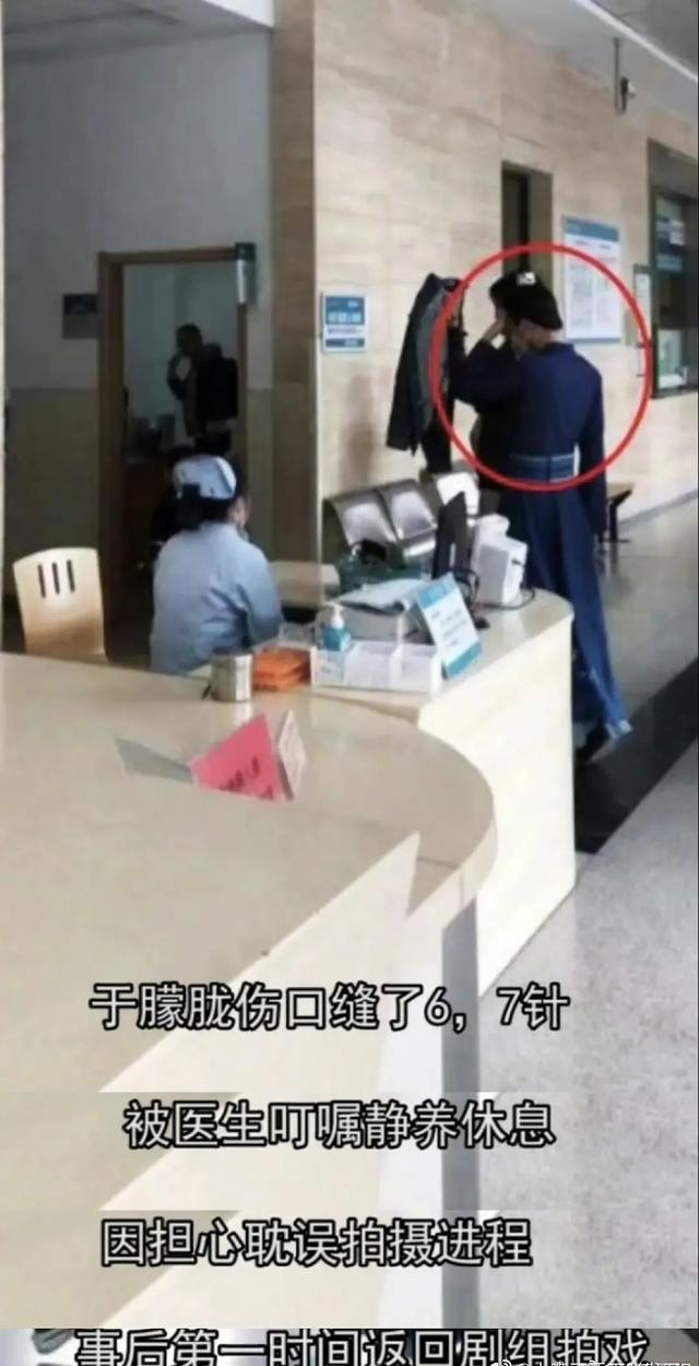 该翻旧账了！于朦胧离世不到24小时，恶心一幕出现，李成儒遭大殃