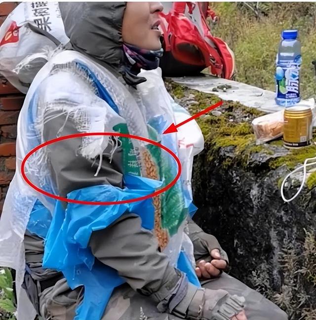 为了流量不要命，被追捧的“网红徒步线”，成死亡率最高夺命线