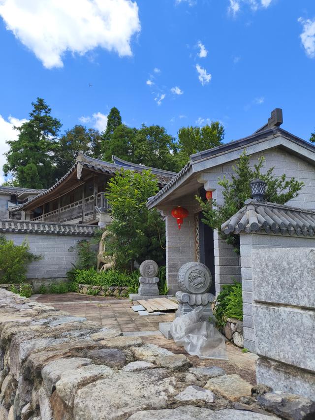 夏日炎炎，何处寻觅一丝清凉？福州 · 闽侯大湖乡(2025·7·28～8·1)