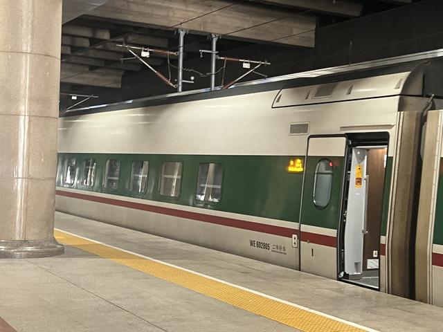 北京之行——海淀高校区、大栅栏（2025.9.7）