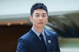 江苏四大美男、河南四大美男、湖北四大美男，哪位男星最令你惊艳图片