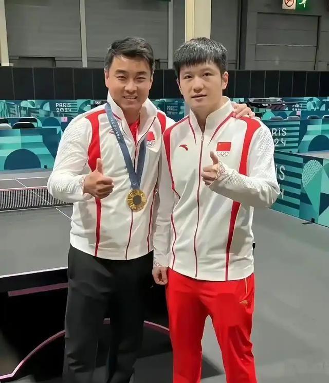国乒教练组洗牌！前国手曝光制度，王皓重新回京，总教练或有变动