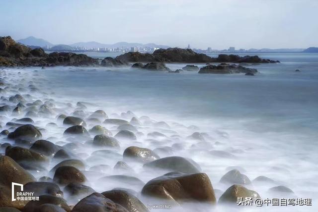 中国躺赢的旅游大省，居然是它？|中国自驾地理