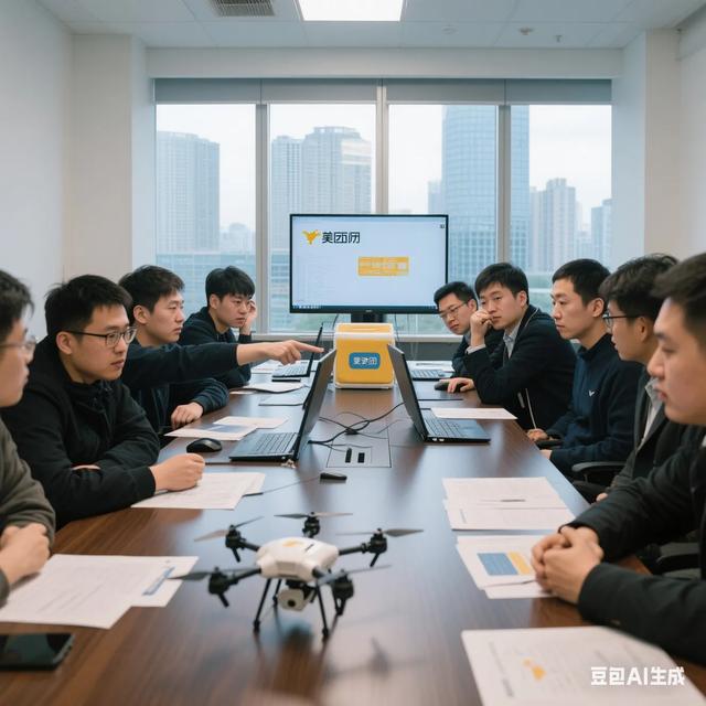 北京全域无人机管制新规：在安全与低空经济的钢丝上寻找平衡