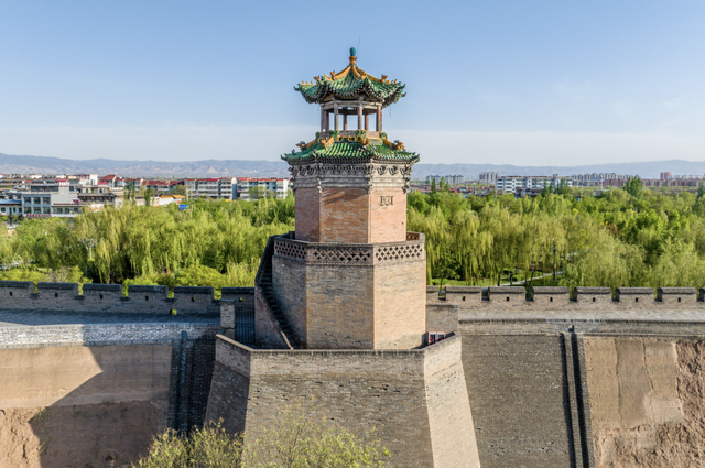全国唯二！整座古城都是世界文化遗产
