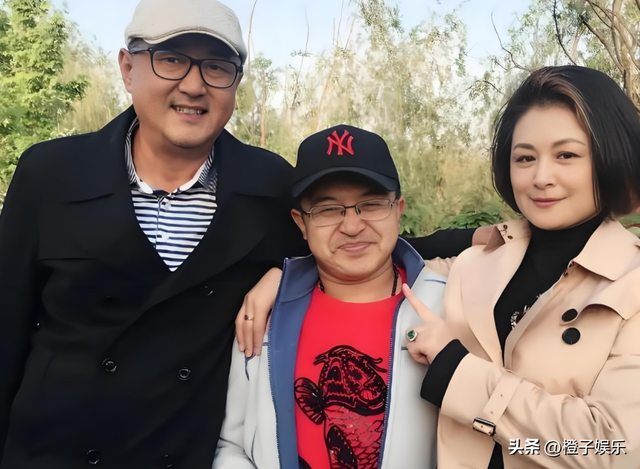 无儿无女的于月仙：去世不到两年，丈夫张学松的选择让人泪目