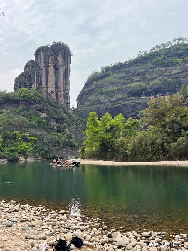 武夷山，更大气，双免