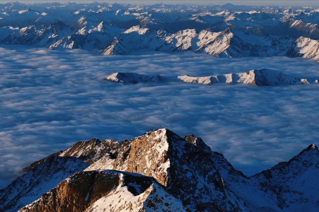 “天下九寨沟・大美阿坝州”广州站推介会精彩启幕
