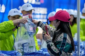 3月27日起，2025“迁马”参赛包等你来领图片