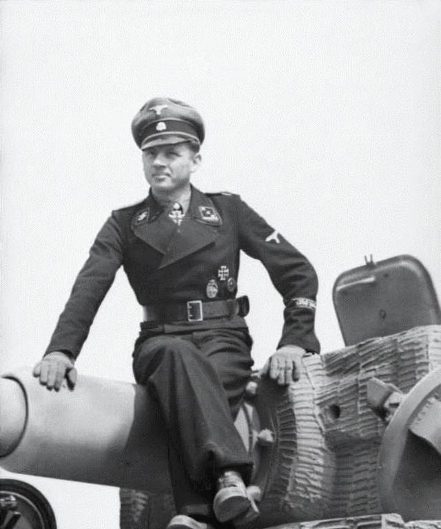 虎式坦克的战略陷阱：击毁 138 辆盟军坦克为何拖垮德国？