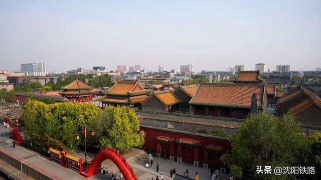 马上要开学了，这些火出圈的地儿还没打卡的赶紧去！