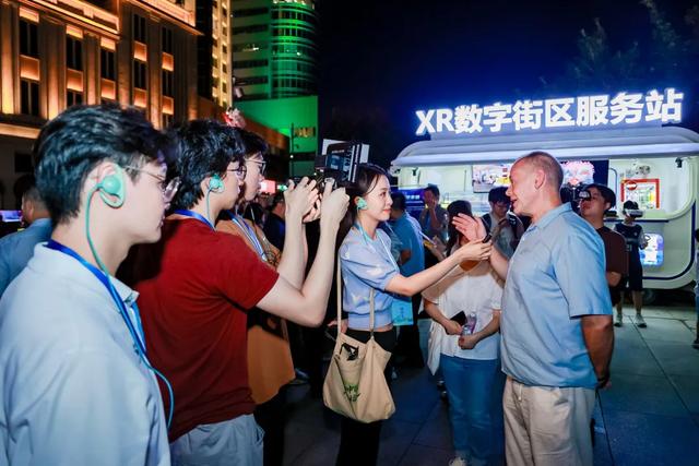 厦门上榜“中国游”十大目的地城市！央媒持续聚焦、外国友人点赞……