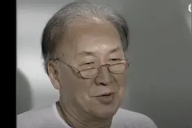 香港知名老戏骨俞明睡梦中离世，享寿100岁图片