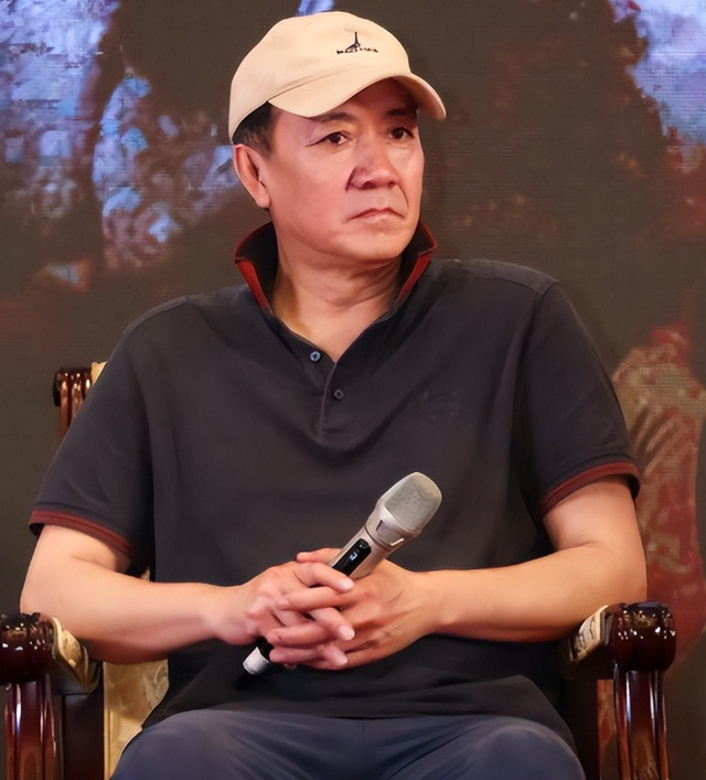 钱再多有什么用？67岁身价千万的李幼斌，给所有中老年人提了个醒