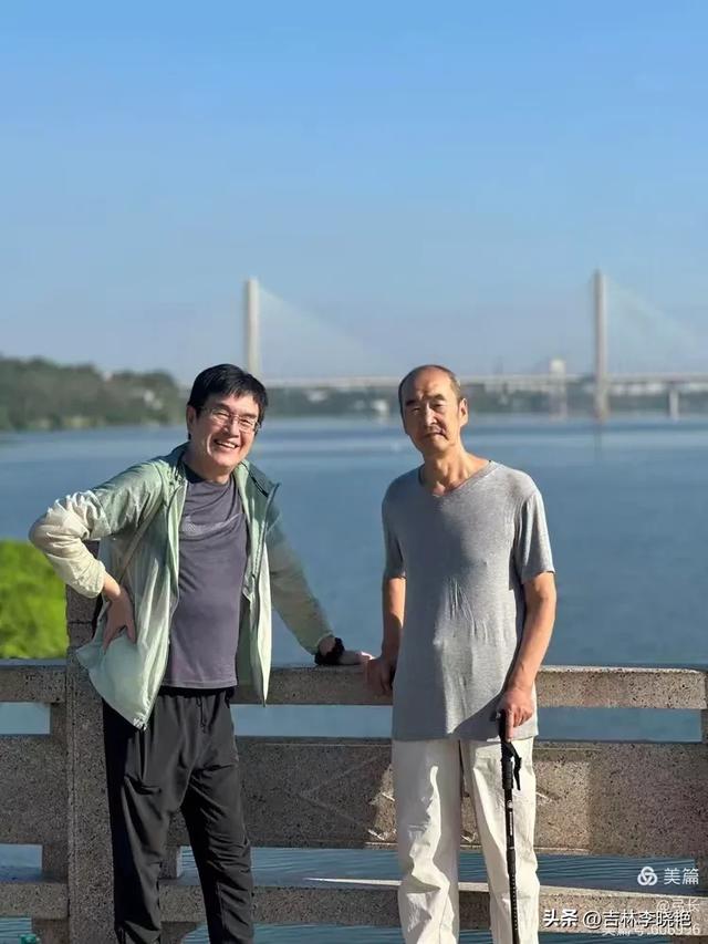 乙巳年秋自驾游记
