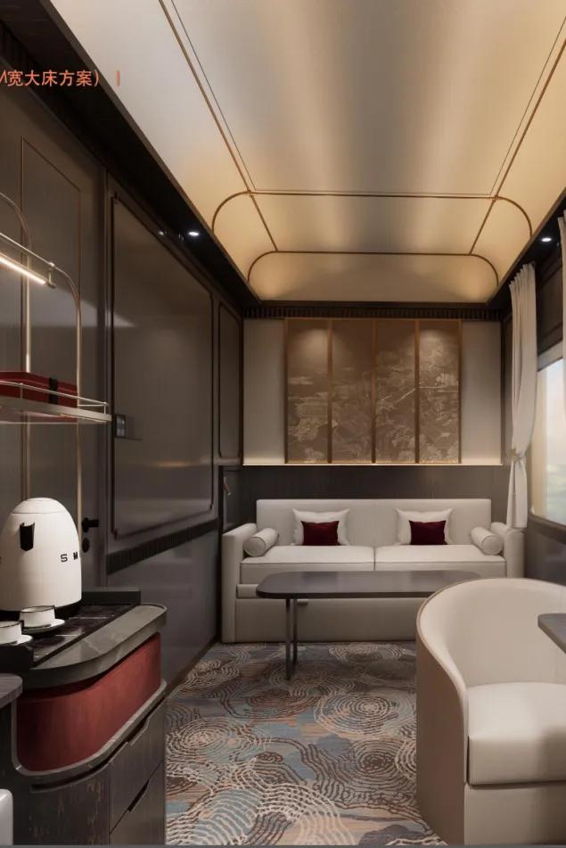 “长三角之星”号开启预售，现在预定100元抵1000元！