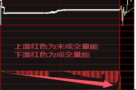 如何利用集合竞价的精髓，来捕捉龙头强势股？图片