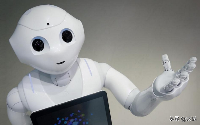 机器人为什么一定要像“人”？背后门道不简单！