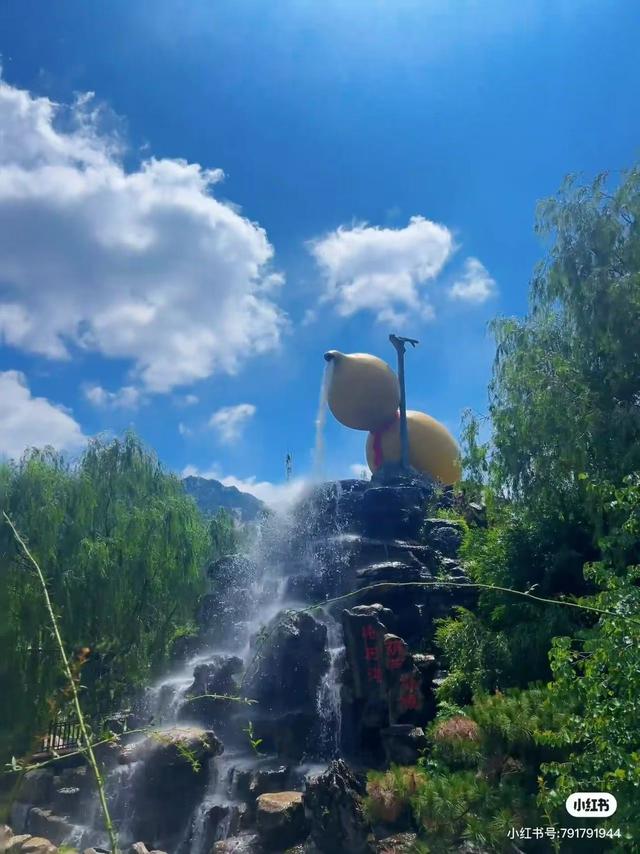 原来真的有城市，可以一天24小时都快乐~（2）