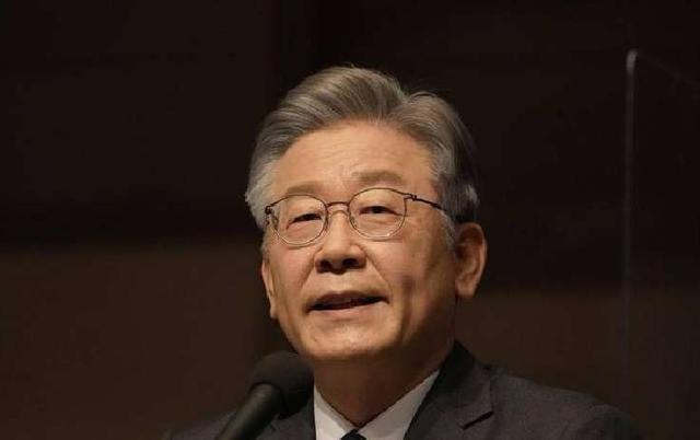 美日接连“拱火	”之际，李在明突然对华表态，中方已警告美韩同盟