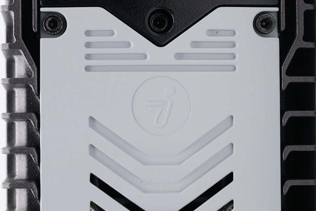 非大型切割机搞不定这大块头！九号1080W ebike新国标充电器拆解