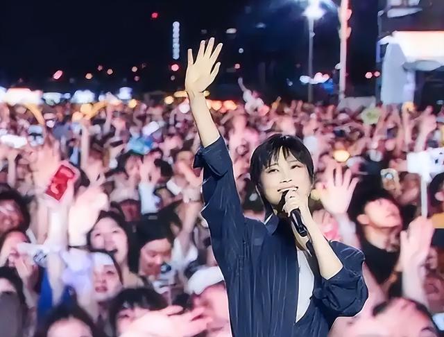 身价上亿有什么用？37岁患“不死癌症”的李宇春，给所有人提了醒