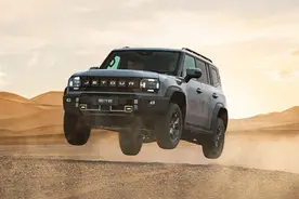 好设计≠好质量，捷途旅行者遭投诉？图片