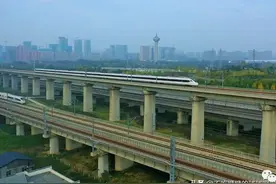 鲁豫高兴，徐州失落！济郑高铁全线通车，这两省一市感受各有不同图片
