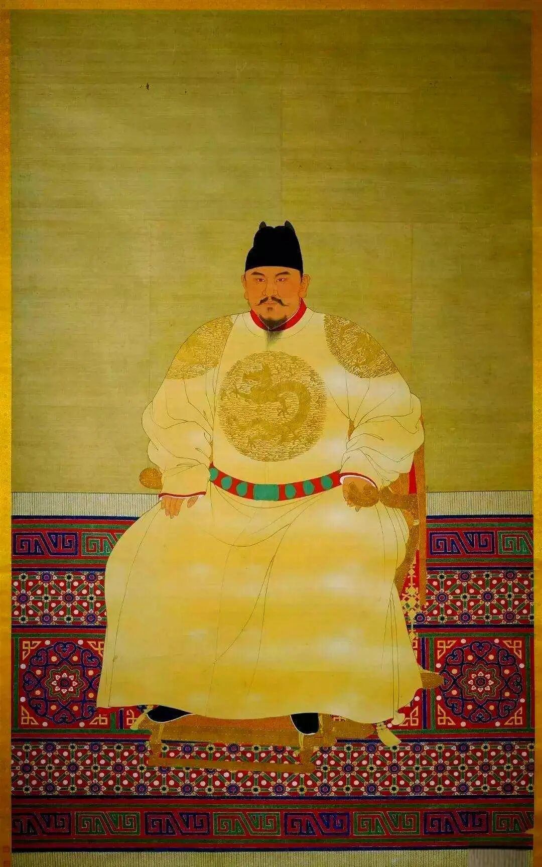 从明式留白到清式满雕,谁定义了真正的东方美学? 从明式留白到清式满雕,谁定义了真正的东方美学?