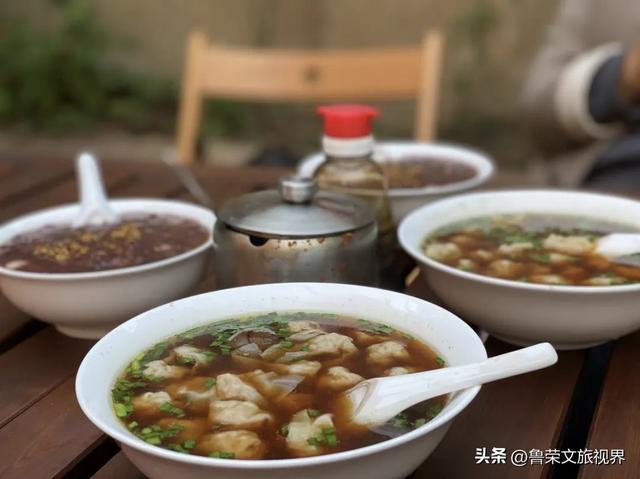 镇江的秋日才是真绝色，三山染彩、古街流韵，连空气都带醋香