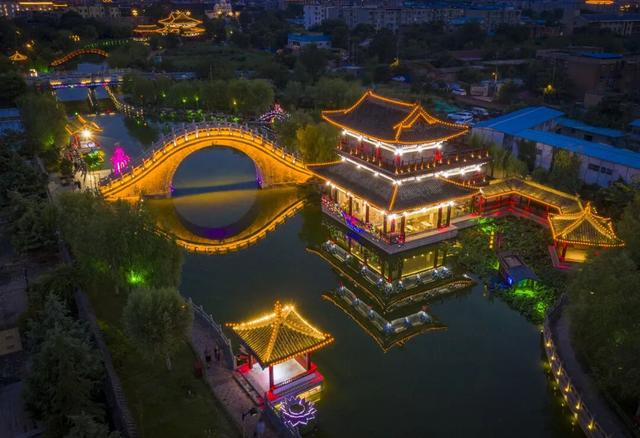 2026年来开封，这份时间表请收好！