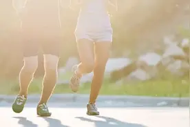 伏天减肥效果加倍？不科学！图片