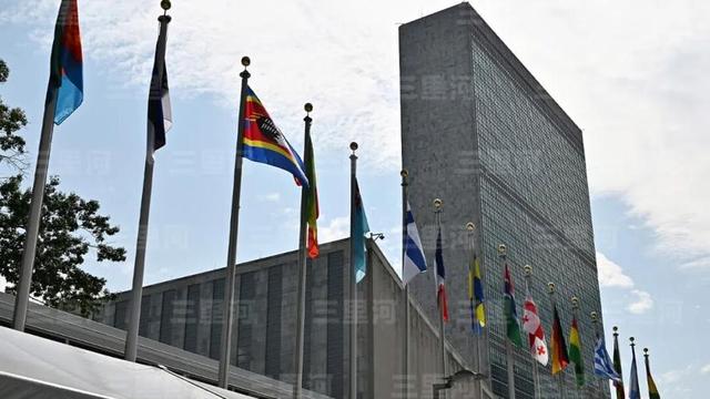 联合国财政告急！中美拖欠会费将裁员25%，中国提要求 美国仍欠账