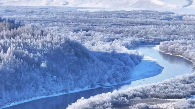 不能拒绝内蒙古的理由来了