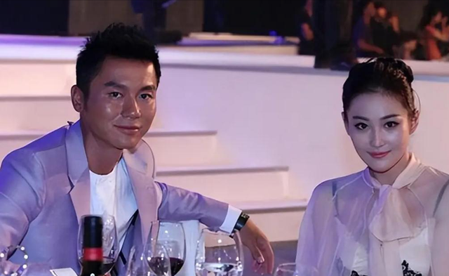 和李晨分手6年后嫁普通人，整个人都变样了，如今活成了人生赢家