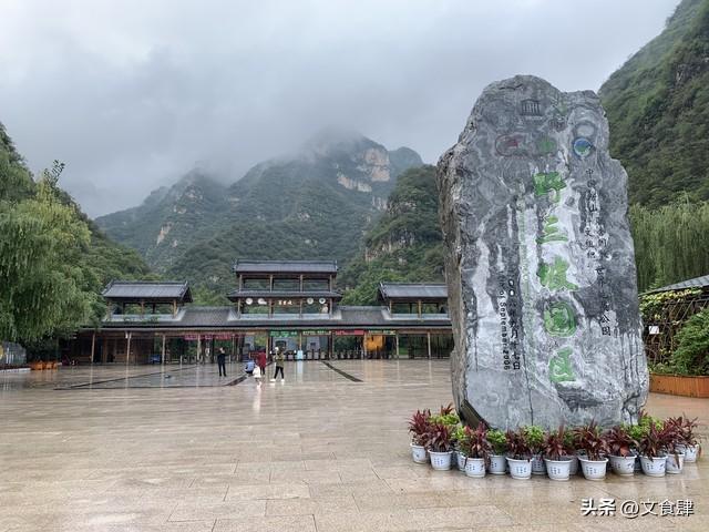 河南人，逛了保定和邯郸，实在忍不住说：这俩城市差距真是不小！
