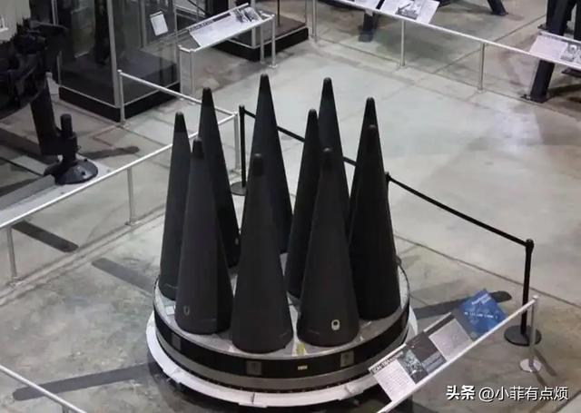 中美俄核弹头数量差距断崖：俄4380枚，美3748枚，中国令人意外