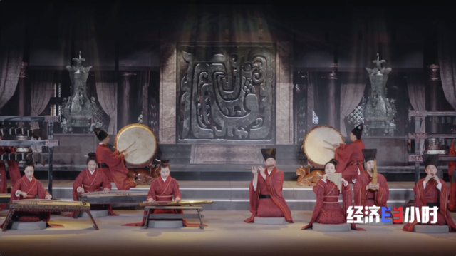 文化河南凭啥出圈？央视《经济半小时》专题解析