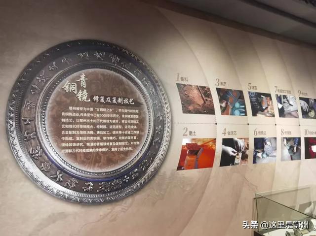 70余项瑰宝!鄂州将其串成一张寻宝图
