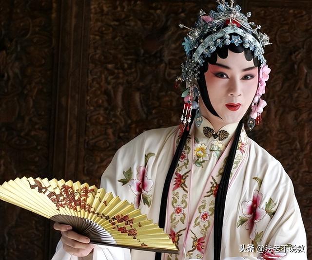 “红得快、凉得更快”的5位男星，有人无新作，有人不愿随波逐流