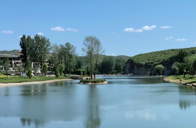 这个县城距北京仅90公里，很多人想不到，它是个“文物大县”