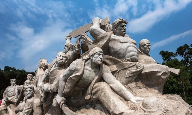 1955年，毛主席从开国上将名单上划去一人，四个月后为他单独授衔