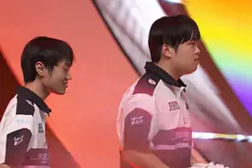 恭喜BLG！3：2战胜T1，挺进MSI决赛！再战GEN！图片