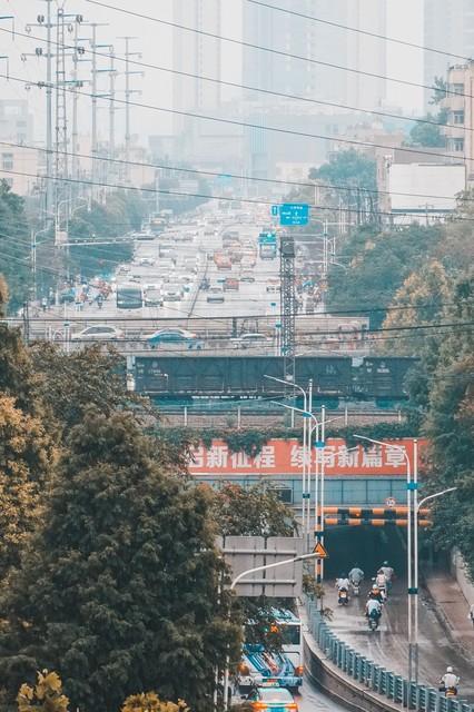 县区如何消化市区外溢的旅游热度